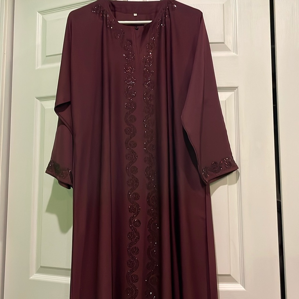 Abaya